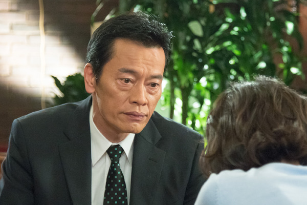 「お義父さんと呼ばせて」（C）フジテレビ