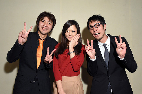 「人生最大のサプライズ プロポーズ大作戦2016」- (C) TBS