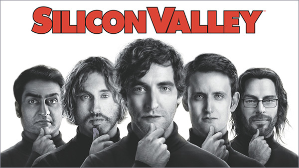「Silicon Valley」（原題）(C)2016 Home Box Office, Inc. All Rights Reserved.