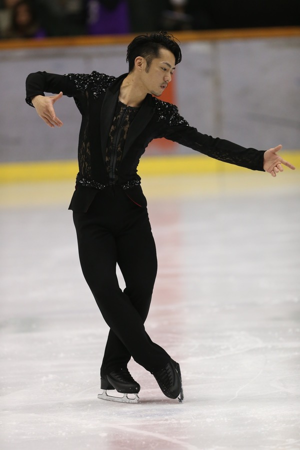 「世界！極限アーティストBEST20」　（C）Yuriko Imanaga