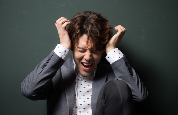 「Love Cheque～恋の小切手～」ジョージ・フー／Nahoko Suzuki