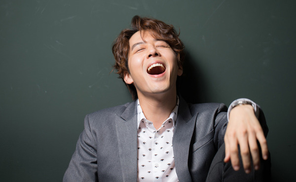 「Love Cheque～恋の小切手～」ジョージ・フー／Nahoko Suzuki