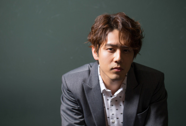 「Love Cheque～恋の小切手～」ジョージ・フー／Nahoko Suzuki