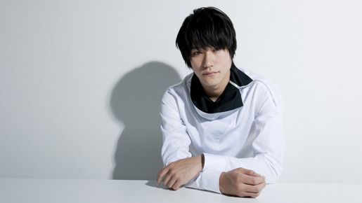 国内外の監督たちが彼を起用したがるのも納得　photo：HIRAROCK