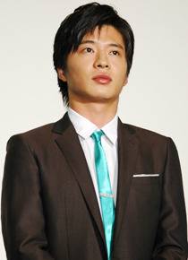 悪役に挑んだ田中圭