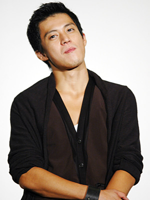 後輩の酔態を暴露！