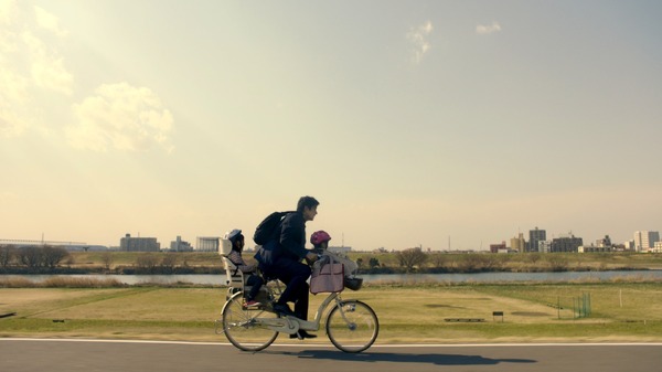 東出昌大、丸美屋「麻婆豆腐の素」CM「父親になったボク」篇