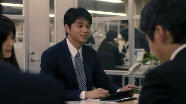 東出昌大、丸美屋「麻婆豆腐の素」CM「父親になったボク」篇