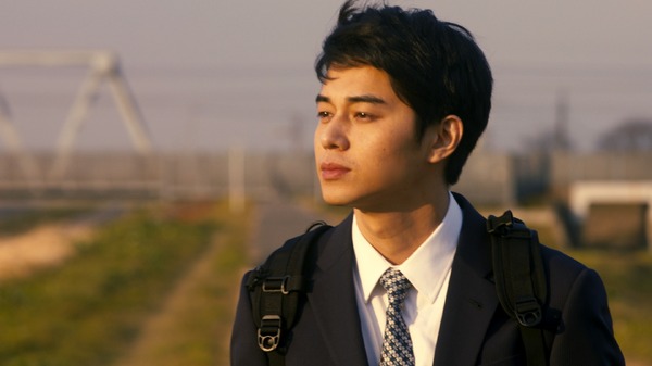 東出昌大、丸美屋「麻婆豆腐の素」CM「父親になったボク」篇