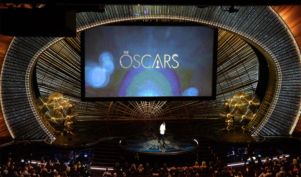 第88回アカデミー賞- (C) Getty  Images