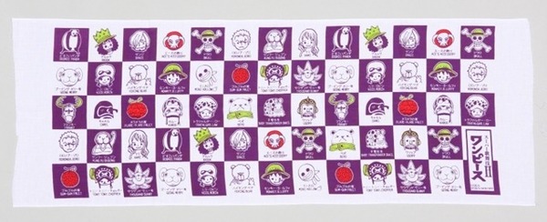 スーパー歌舞伎II「ワンピース」西へ　3月の大阪公演に合わせて新グッズ登場