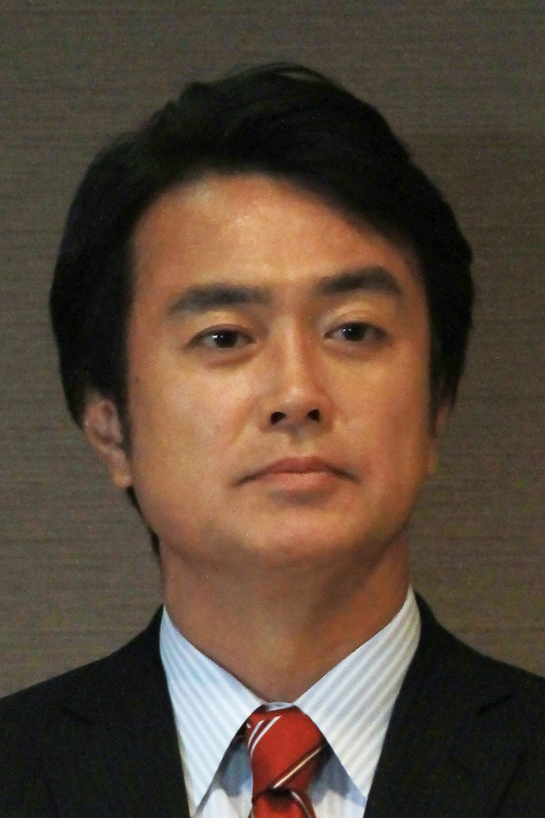 松本清張特別企画「喪失の儀礼」（C）テレビ東京