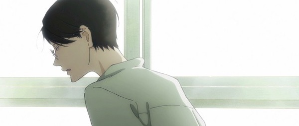 (c)中村明日美子／茜新社・アニプレックス