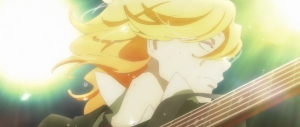 (c)中村明日美子／茜新社・アニプレックス