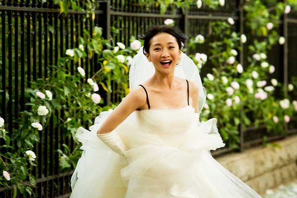 『更年奇的な彼女』(C)New Classic Media Corporation