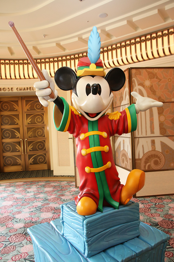 キャストの採用面接会