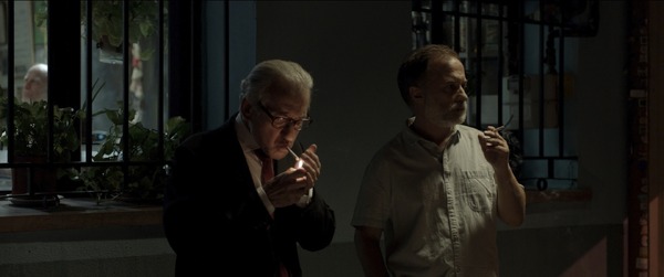 『マジカル・ガール』　Una produccion de Aqui y Alli Films, Espana. Todos los derechos reservados(C)