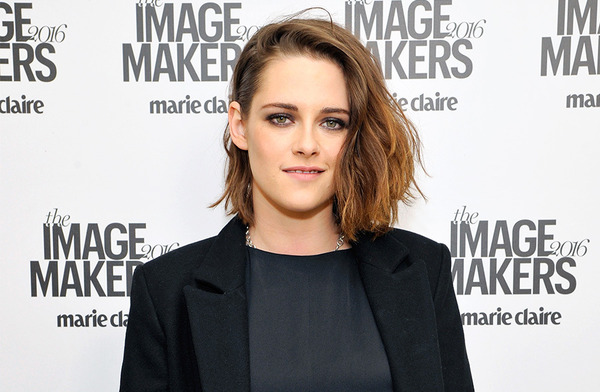 クリステン・スチュワート - (C) Getty Images