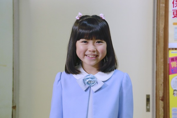 平澤宏々路「ドクター調査班～医療事故の闇を暴け～」（C）テレビ東京