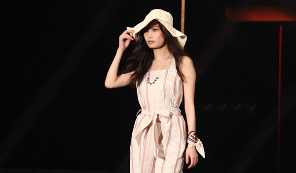 -(C)TOKYO GIRLS COLLECTION　2016 S／S