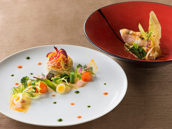 “プレシャスカンナ”　「カンナ」