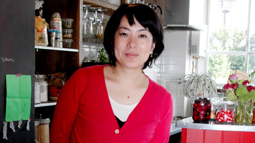 『eatrip』野村友里監督インタビュー 