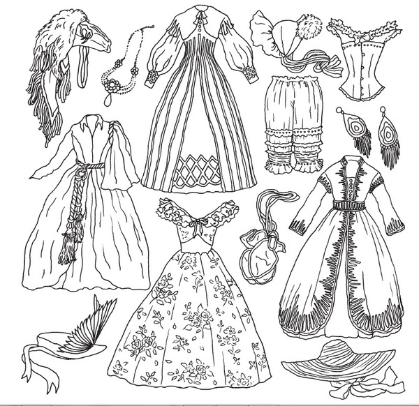 「カラーリング・シネマ　ぬり絵で楽しむ映画の世界」