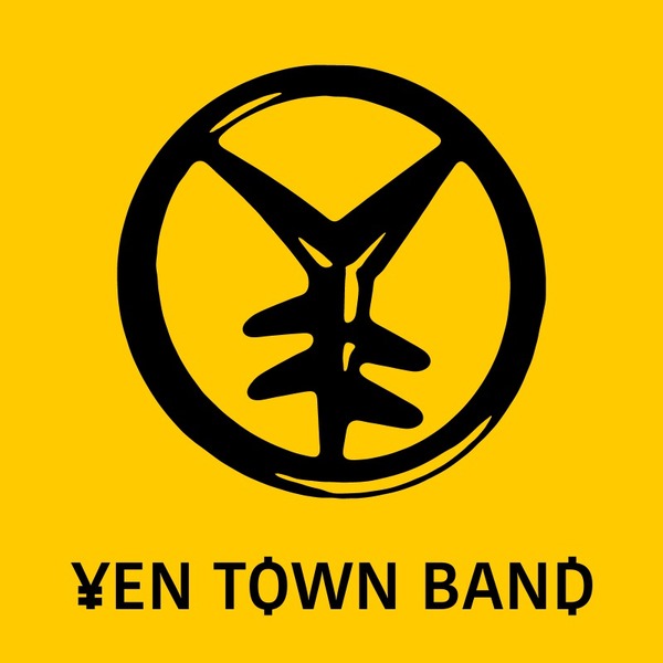 「YEN TOWN BAND」