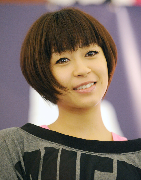 宇多田ヒカル-(C) Getty Images