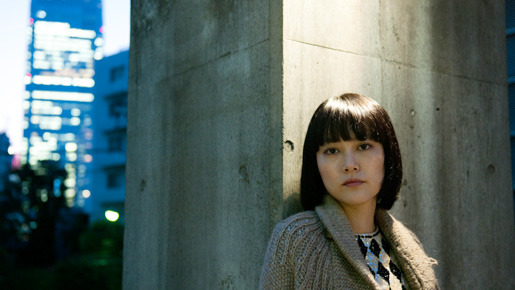 やっぱり日本食が一番好き　photo：HIRAROCK