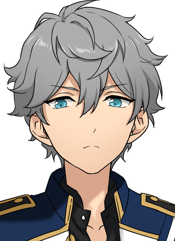 瀬名泉-(C)2016 Happy Elements K.K／あんステ製作委員会