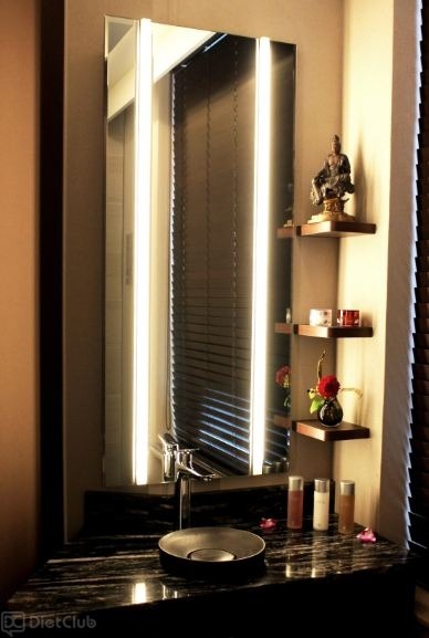 「WASPA」店内の様子