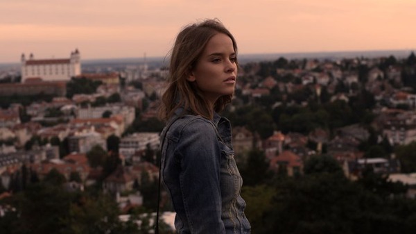 スロヴァキア：『ラブ』（仮）（原題『Love』） ヤクブ・クロネル監督