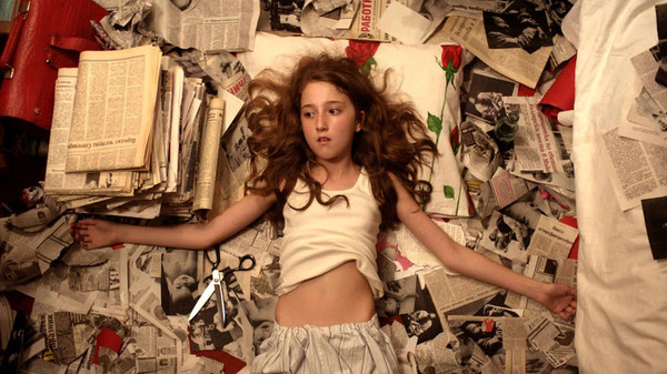 ブルガリア：『ヴィクトリア』（原題『Viktoria』） マヤ・ヴィトコヴァ監督