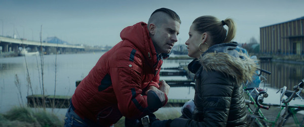 ベルギー：『アルデンヌ』（原題『D’Ardennen』） ロビン・プロント監督