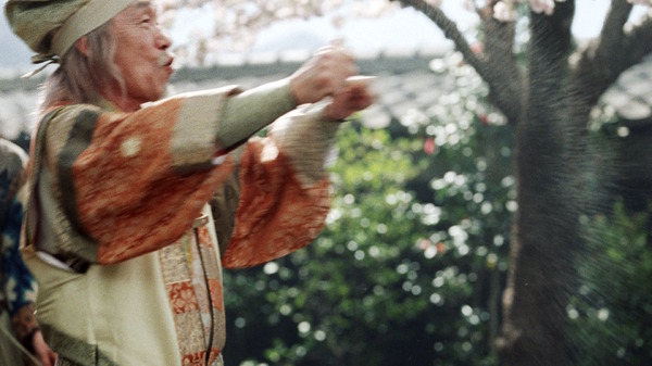 au三太郎シリーズ新CM「大きなかぶ」篇