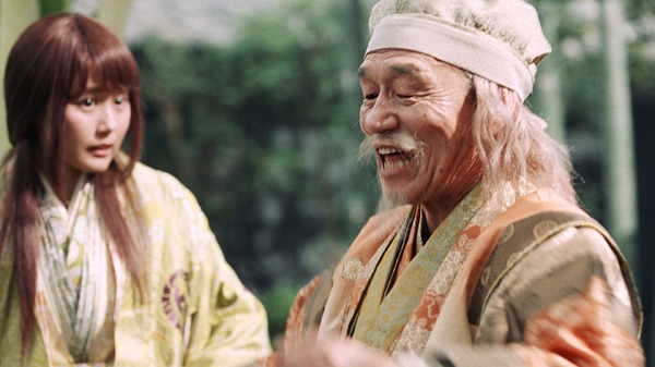 au三太郎シリーズ新CM「大きなかぶ」篇