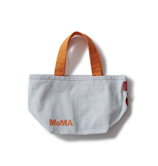 「MoMA ルート―ト DELI（2,916円）」オレンジ