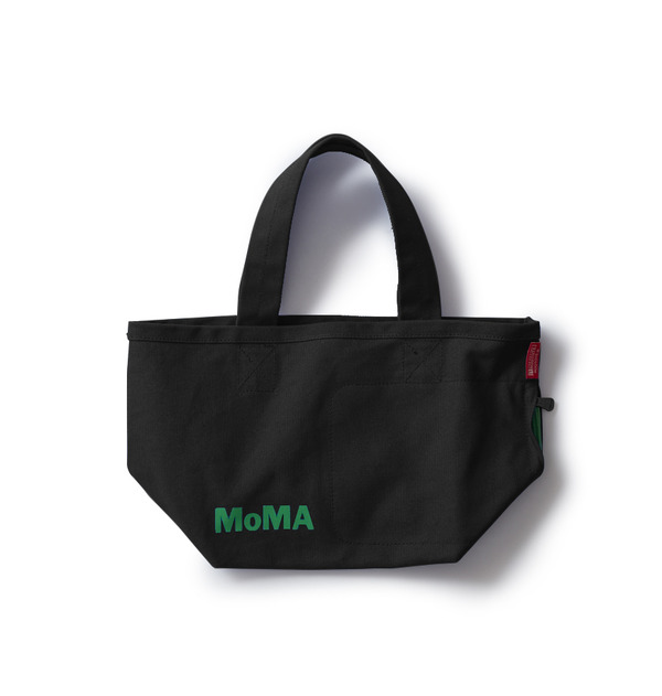 「MoMA ルート―ト DELI（2,916円）」ブラック