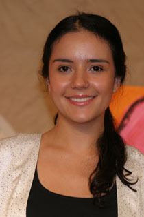 『そして、ひと粒のひかり』カタリーナ・サンディノ・モレノ、ジョシュア・マーストン監督来日記者会見　サブ１