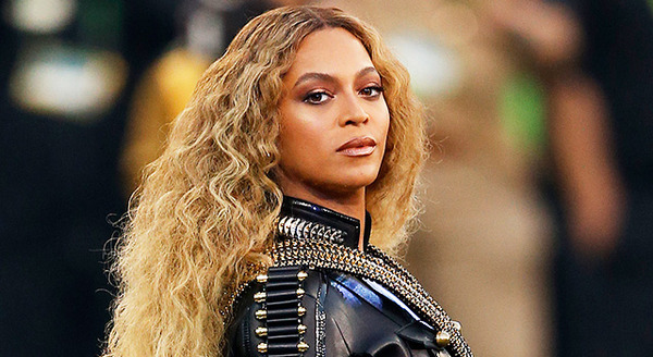ビヨンセ-(C)Getty Images