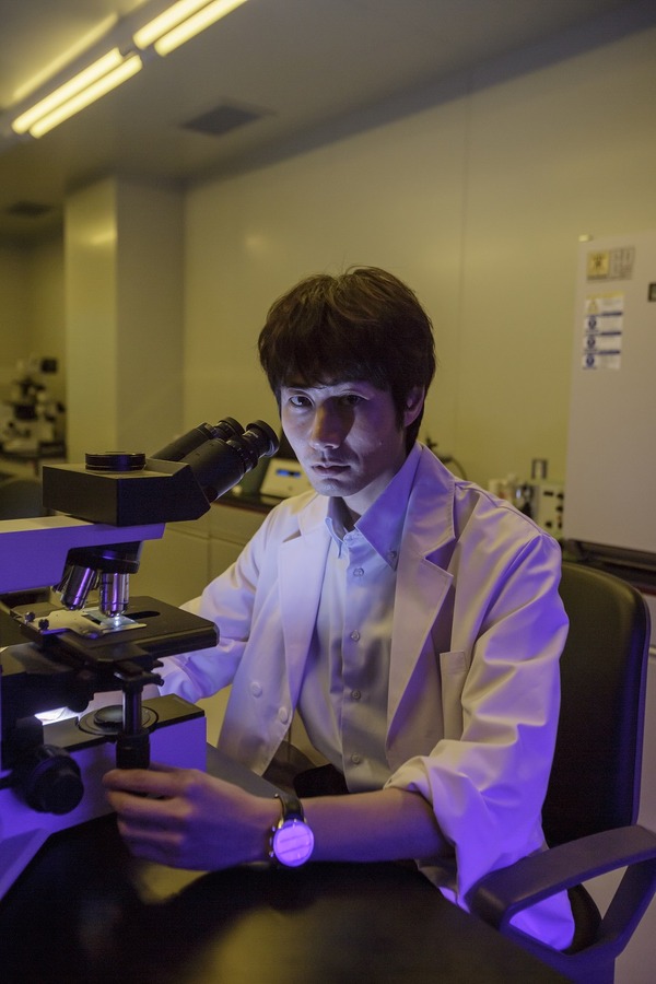 『疾風ロンド』（C）2016「疾風ロンド」製作委員会