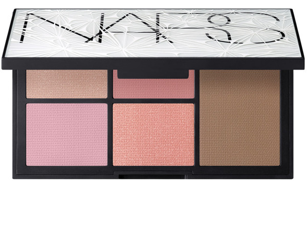 NARS バーチャルドミネーション