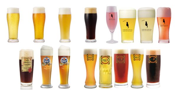 ドリンク＆スイースも豊富なラインアップ「肉フェス 2016 春」