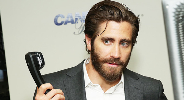 ジェイク・ギレンホール-(C)Getty Images