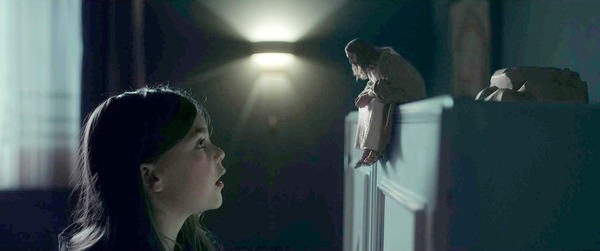 『神様メール』　（C）2015 - Terra Incognita Films/Climax ilms/Apres le deluge/JulieUe Films　Caviar/ORANGE STUDIO/VOO et Be tv/RTBF/Wallimage