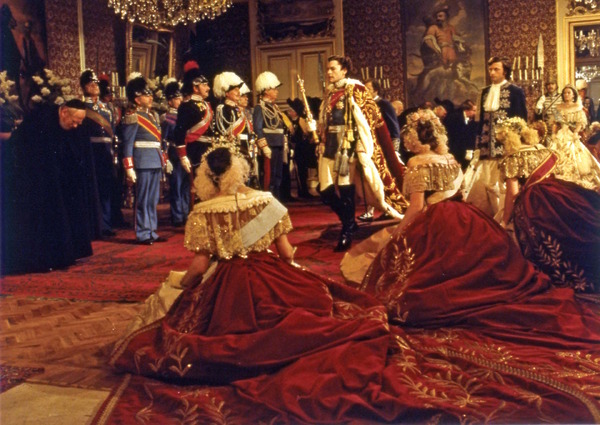 『ルートヴィヒ デジタル修復版』