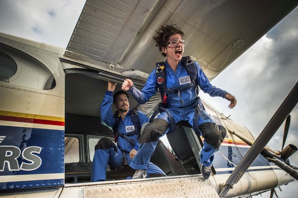 『君がくれたグッドライフ』 -(C) 2014 Majestic Filmproduktion GmbH / ZDF