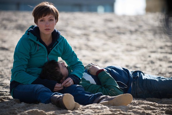 『君がくれたグッドライフ』 -(C) 2014 Majestic Filmproduktion GmbH / ZDF