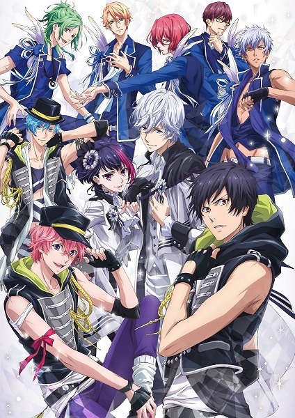 (c)MAGES./Team B-PRO. B-project